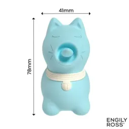 ENGILY ROSS Meow klitorishierontalaite