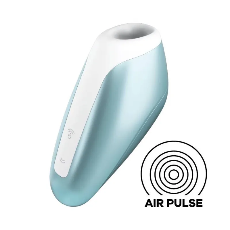 Satisfyer Love Breeze