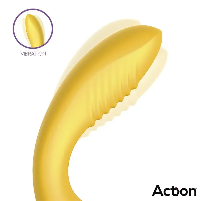 ACTION Two Lovers 3-in-1 vibraattori