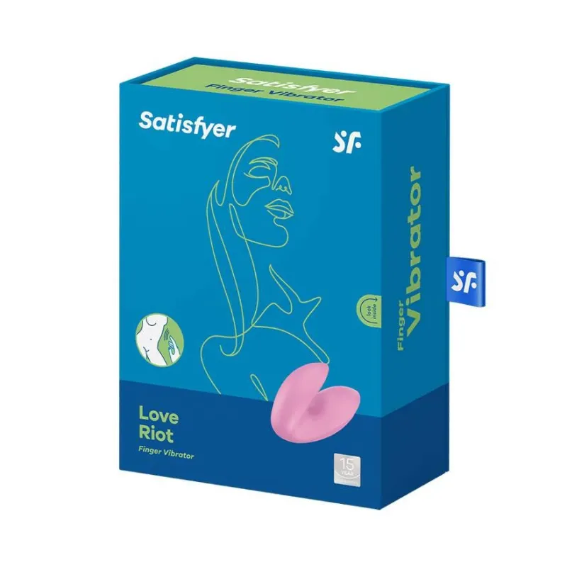 Satisfyer Love Riot