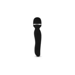 SWAY VIBES Massager No. 4 Black hierontavibraattori