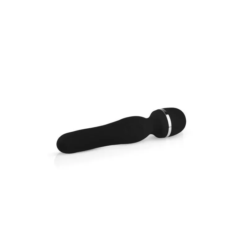 SWAY VIBES Massager No. 4 Black hierontavibraattori