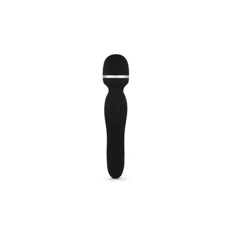 SWAY VIBES Massager No. 4 Black hierontavibraattori