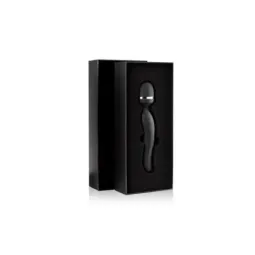SWAY VIBES Massager No. 4 Black hierontavibraattori