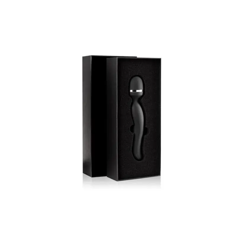 SWAY VIBES Massager No. 4 Black hierontavibraattori