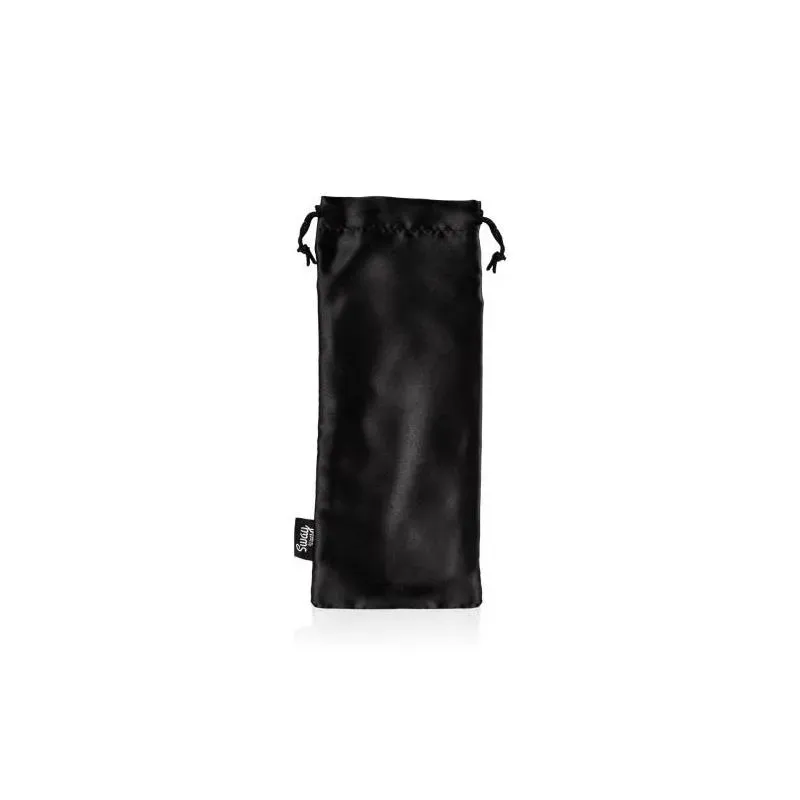 SWAY VIBES Massager No. 4 Black hierontavibraattori