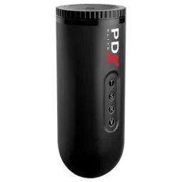 PDX ELITE Moto Blower masturbaattori miehille