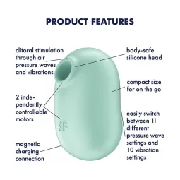 Satisfyer Pro To Go 2