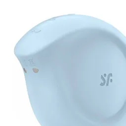 Satisfyer Sugar Rush