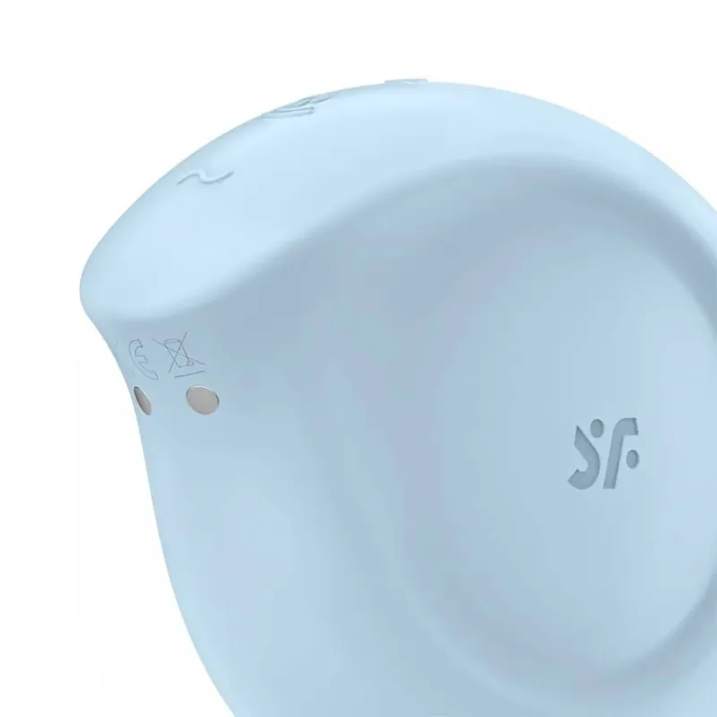 Satisfyer Sugar Rush