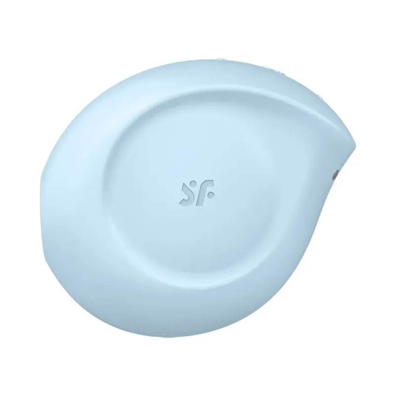 Satisfyer Sugar Rush