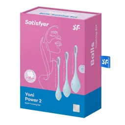 Satisfyer Yoni Power 2