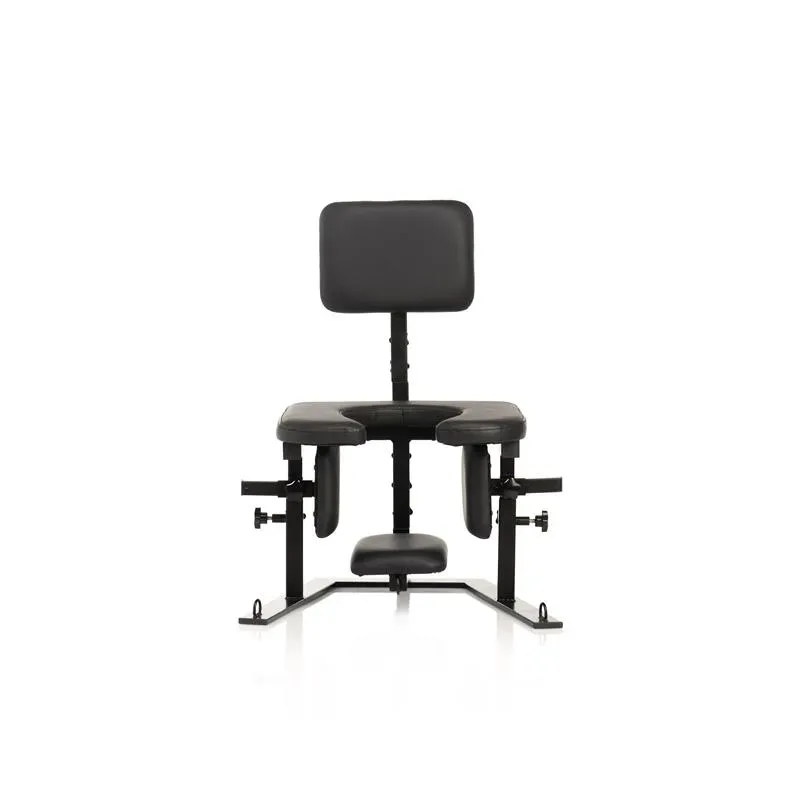 MASTER SERIES Pleasure Throne suuseksituoli