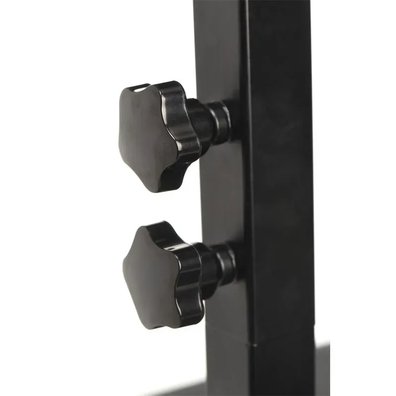 MASTER SERIES Pleasure Throne suuseksituoli