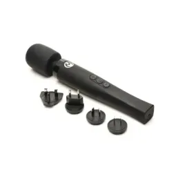 MASTER SERIES Thunderstick Pro wand-vibraattori