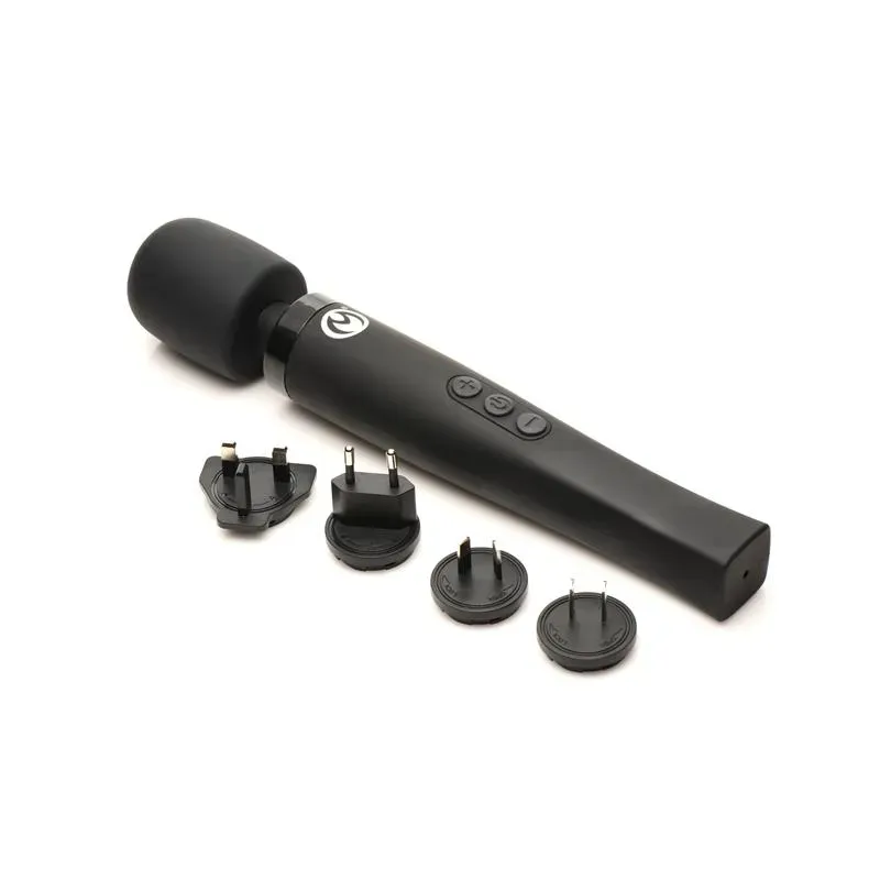MASTER SERIES Thunderstick Pro wand-vibraattori