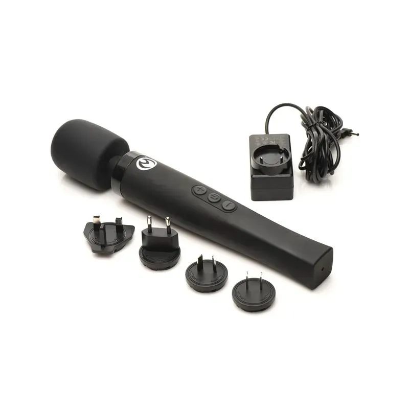MASTER SERIES Thunderstick Pro wand-vibraattori