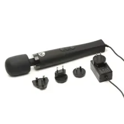 MASTER SERIES Thunderstick Pro wand-vibraattori