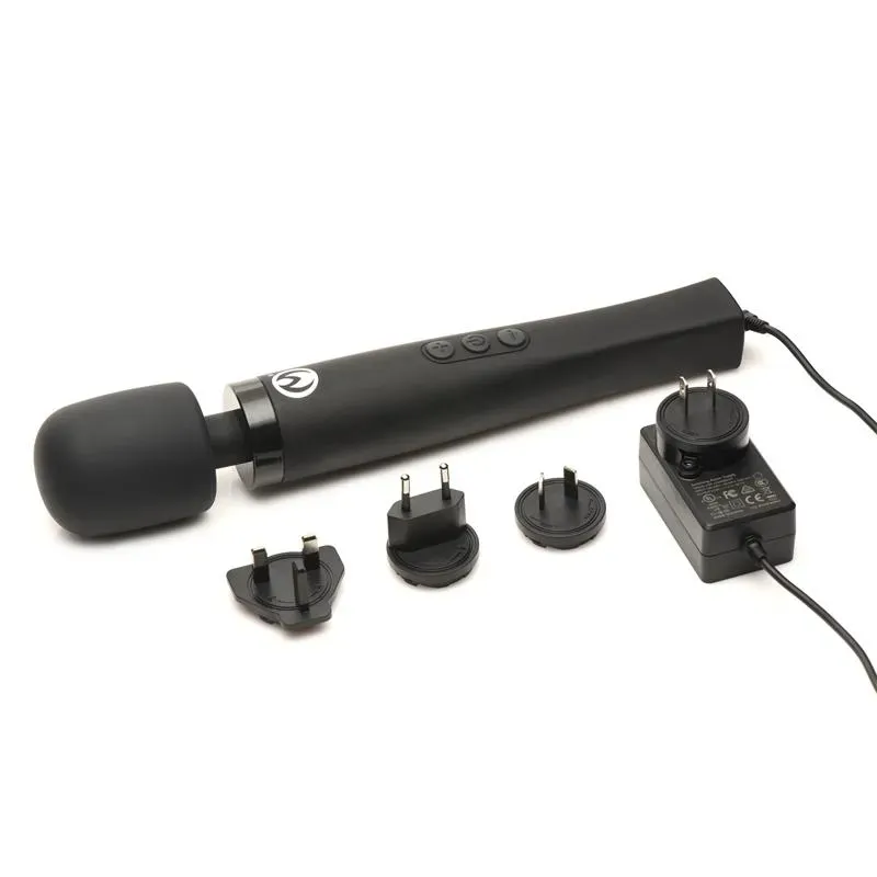 MASTER SERIES Thunderstick Pro wand-vibraattori