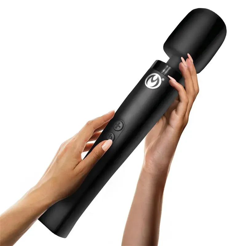 MASTER SERIES Thunderstick Pro wand-vibraattori
