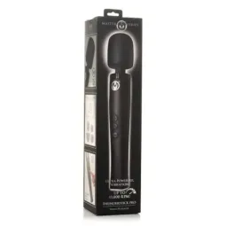 MASTER SERIES Thunderstick Pro wand-vibraattori