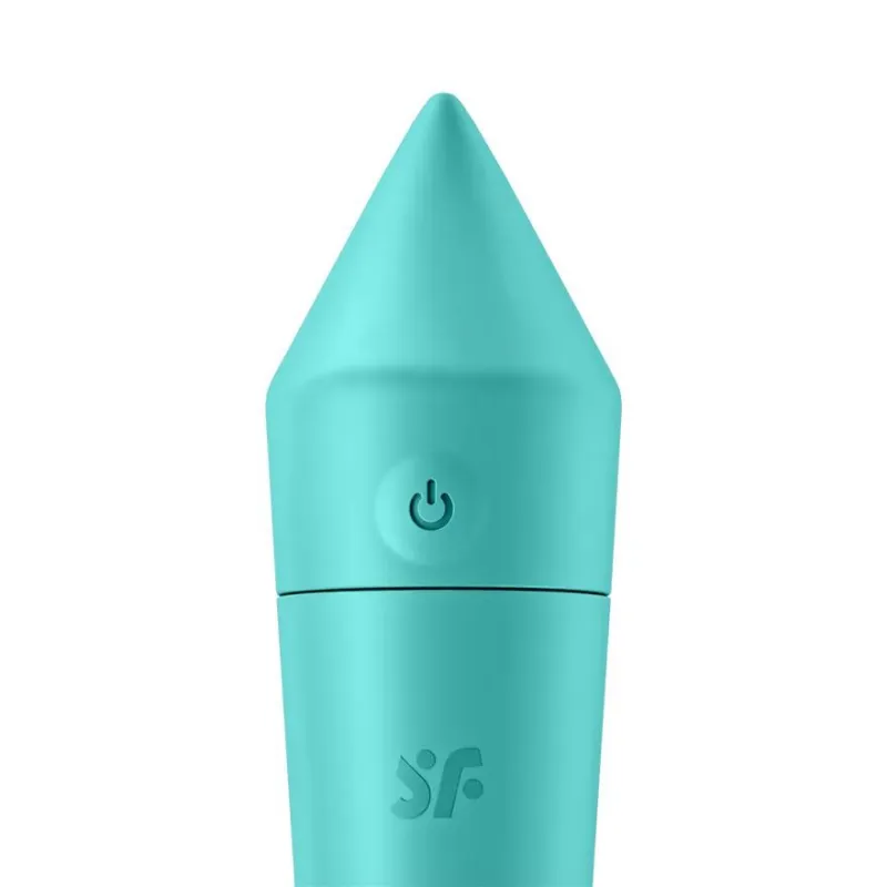Satisfyer Ultra Power Bullet 8 Connect App