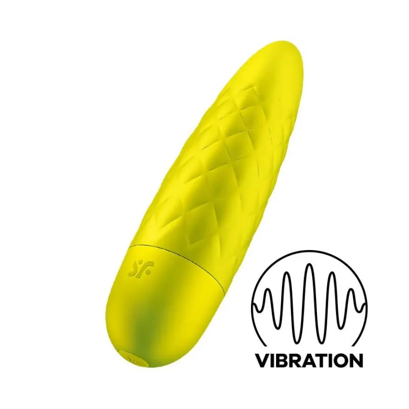 Satisfyer Ultra Power Bullet 5 vibraator