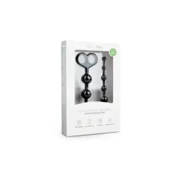 EASYTOYS Long Anal Beads anaalikuulat