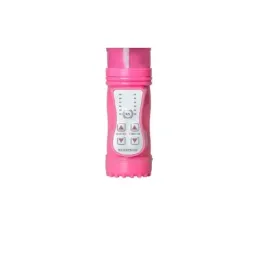 EASYTOYS Bunny Vibrator rabbitvibraattori