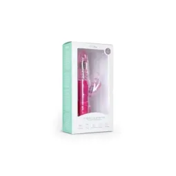 EASYTOYS Bunny Vibrator rabbitvibraattori