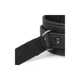 EASYTOYS bondage-setti aloittelijoille