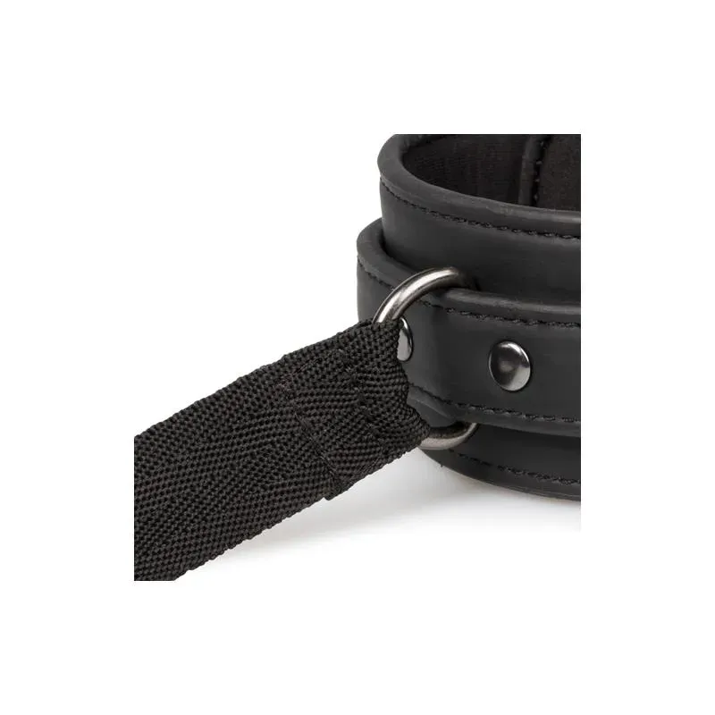 EASYTOYS bondage-setti aloittelijoille