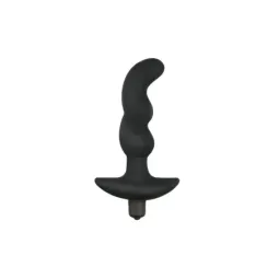 EASYTOYS prostaattavibraattori, silikoni