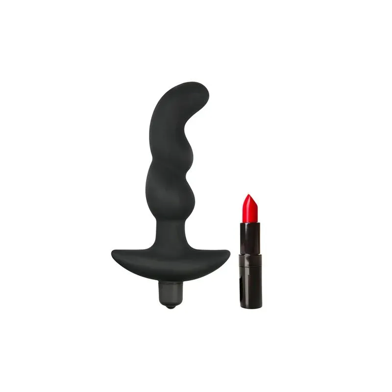 EASYTOYS prostaattavibraattori, silikoni
