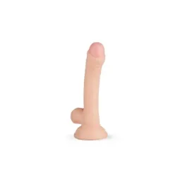 REAL FANTASY Vince realistinen dildo 19,5 cm