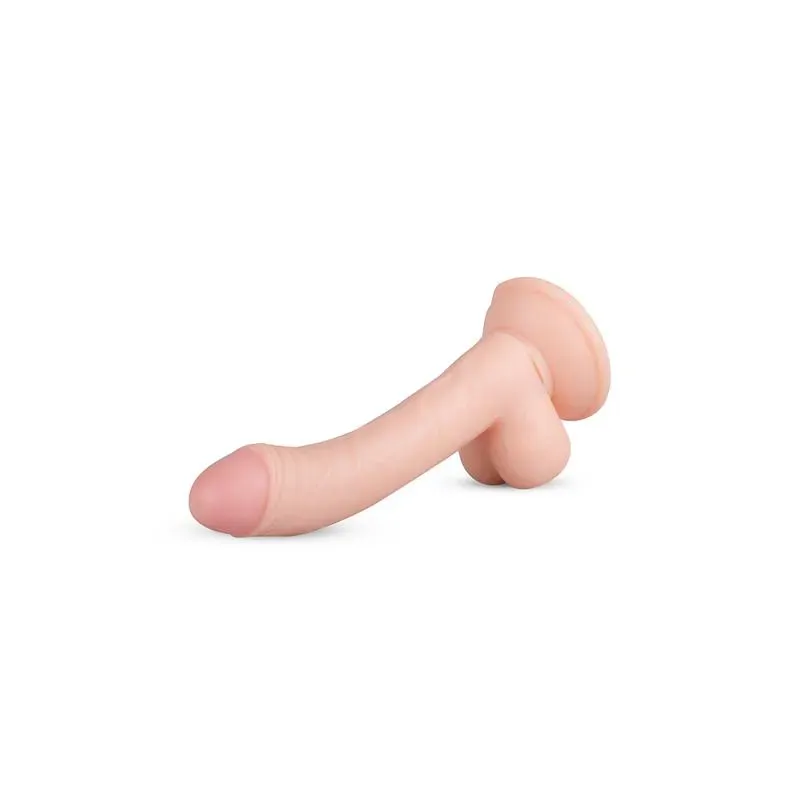 REAL FANTASY Vince realistinen dildo 19,5 cm