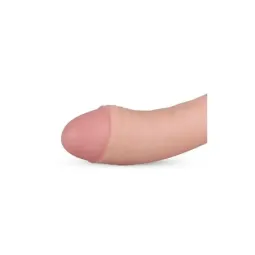 REAL FANTASY Vince realistinen dildo 19,5 cm