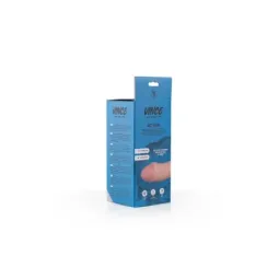 REAL FANTASY Vince realistinen dildo 19,5 cm