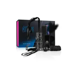 LOVEBOXXX Secret Pleasure Chest BDSM-setti