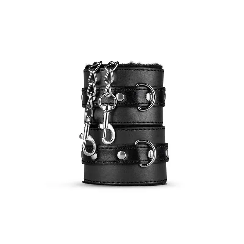 LOVEBOXXX Secret Pleasure Chest BDSM-setti