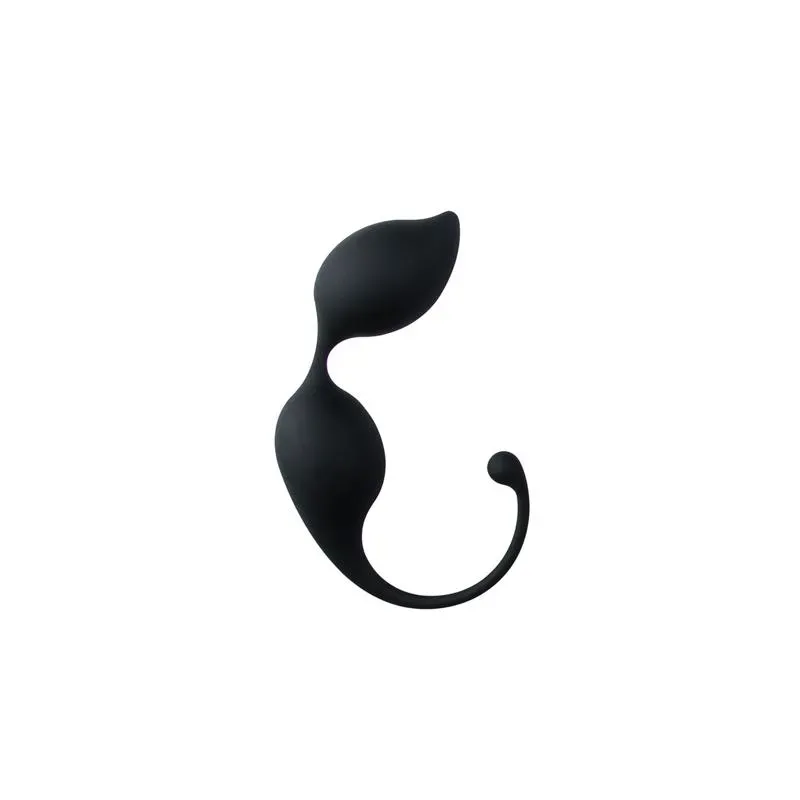 EASYTOYS Curved Kegel Balls emätinkuulat