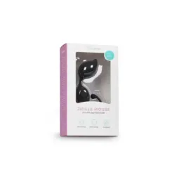 EASYTOYS Curved Kegel Balls emätinkuulat