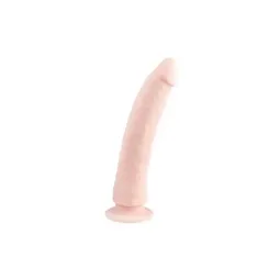 EASYTOYS realistinen silikonidildo 21 cm
