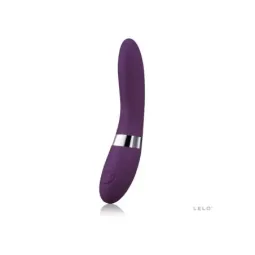 LELO ELISE 2 Plum G-piste vibraattori
