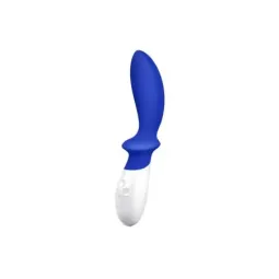 LELO LOKI Federal Blue eturauhasvibraattori