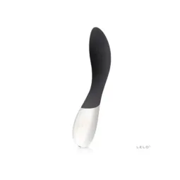 LELO MONA Wave G-pistevibraattori, musta