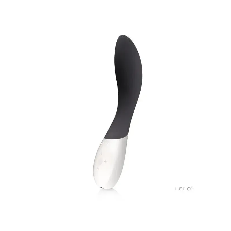 LELO MONA Wave G-pistevibraattori, musta