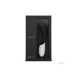 LELO MONA Wave G-pistevibraattori, musta