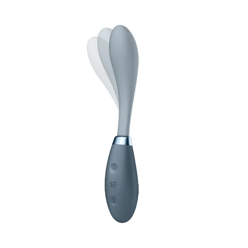 Satisfyer G-Spot Flex 3 vibraator