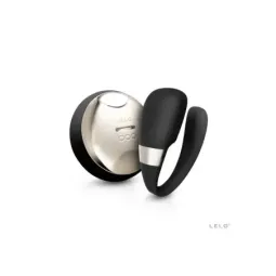 LELO TIANI 3 Black parivibraattori kaukosäätimellä